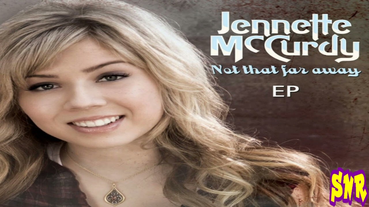 Stronger - Jennette McCurdy escrita como se canta