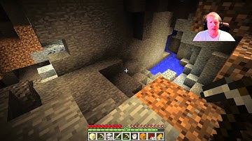 Minecraft - Return of the 404 Challenge - Episode 3 - Food