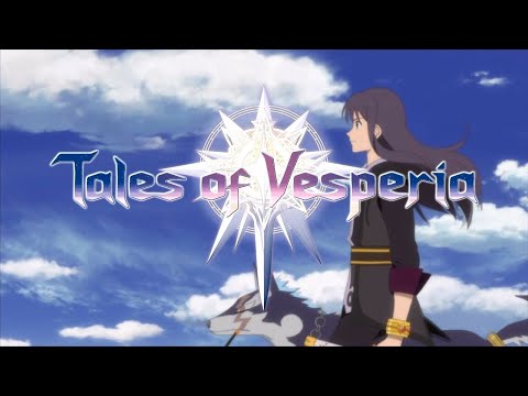 【PS3】テイルズ オブ ヴェスペリア　鐘を鳴らして　Makoto ver♪