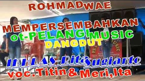 Ikhlas-Rita Sugiarto