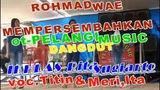 Ikhlas-Rita Sugiarto
