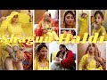 Vlog  haldi shagun day  painful time  vlog145 shykishadi