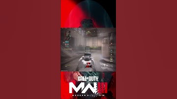 YOU HAD ME RED… AND STILL LOST 💀🔥 | MWIII CTF