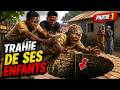 Ils ont jeté leur mère dans un puits...Partie 1|Film #africa #story #stories #histoireinspirante