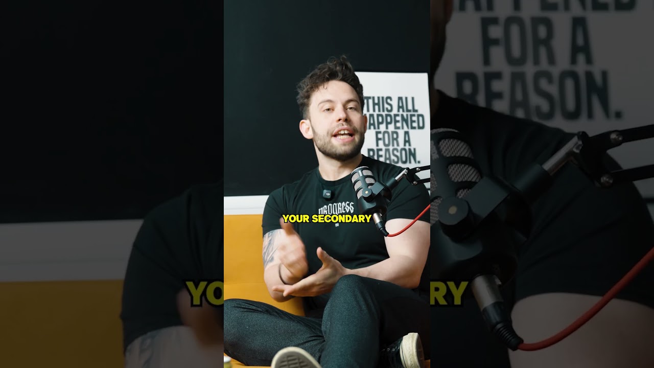 UNDERSTAND THE DIFFERENCE IN YOUR TRAINING DAYS