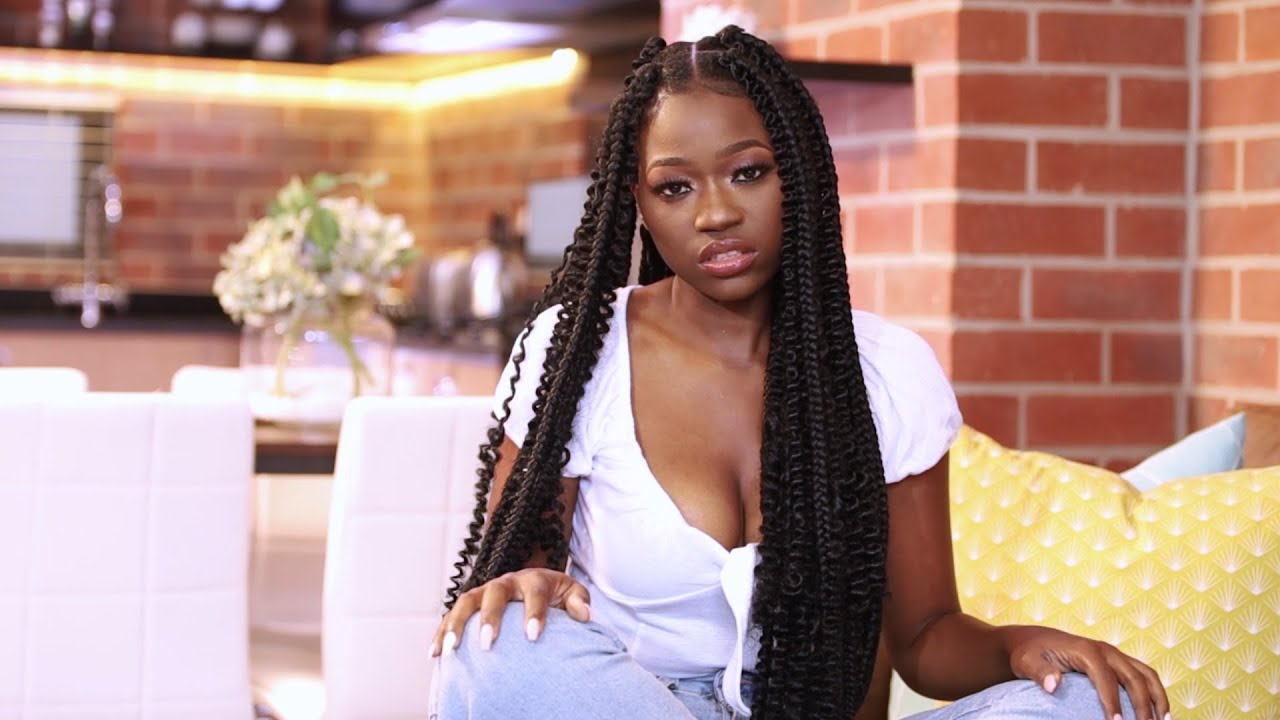 Matevhu - Soulmate (Official music video)