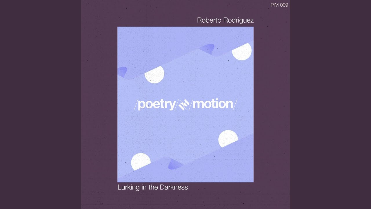 Lurking in the Darkness