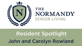 Famous Resident Spotlight: John and Carolyn Rowland Net Worth