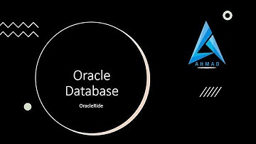 Database Architecture Changes In Memory Management from 9i to 20c | AHMAD