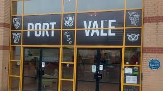 Vale Park