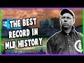The 1906 Cubs: The Best Record in MLB History