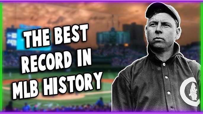 1906 White Sox “Hitless Wonders” Start 19-Game Winning Streak!