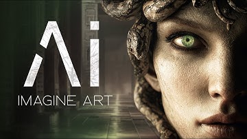 Turning a Single Image into a Luxury Cinematic Ad | ImagineArt