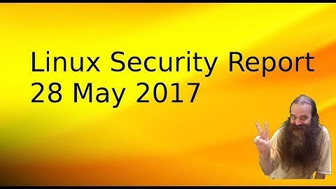 SambaCry.  WannaCry for Linux?