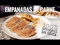 EMPANADAS INTEGRALES + BLANCAS | Al Final EL DEGUSTADOR OFICIAL!