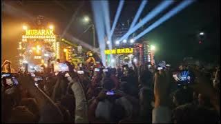 9no barhabawat jolos Rk dj vs nabbi dj mauranipur #Nabbi dj mauranipur vs rk dj karera 9 no 28/08/23