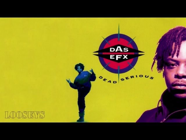 Das EFX - Looseys