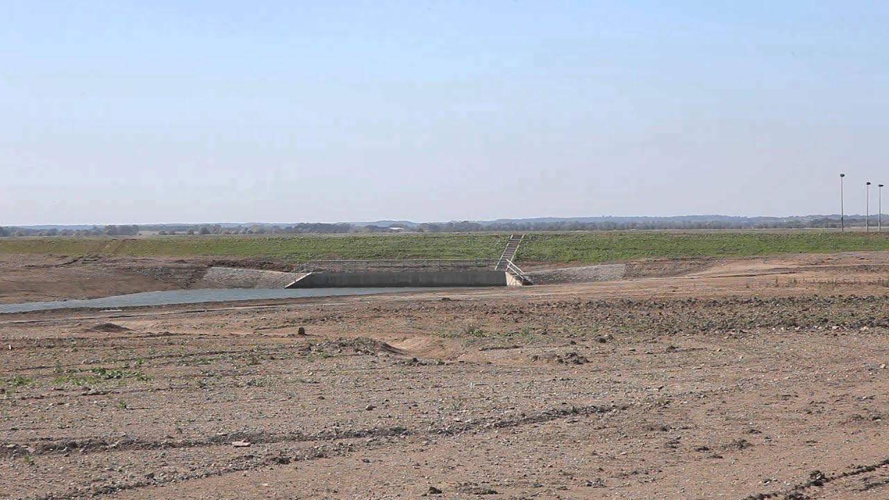 Wallasea Island Update   September 2015