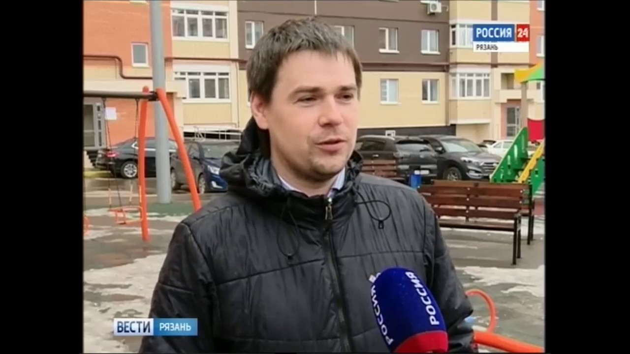 Гтрк ока выпуски новостей