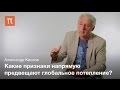 Современные изменения климата -- Александр Кислов