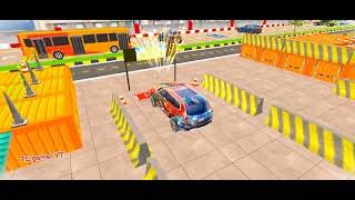 Car Parking 3D || Best Car Parking & Drifting Fastest Car Parking | Traffic City || TC gamer YT