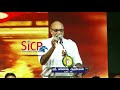 Sathyaraj talk about vijayakanth  celebrating 40 years of captain vijayakanth