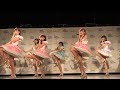 20180120【1部】ふわふわ 6th シングル『桜並木』予約イベント@ベルエポック美容専門学校