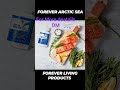 Focus on Omega-3 & Balance