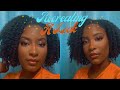 RECREATING CURLFRIENDARI&#39;S SPRINGTIME LOOK...IN JULY 🧡 | MaKenna Camryn