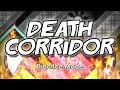 Geometry dash  death corridor update practice mode  guitarherostyles