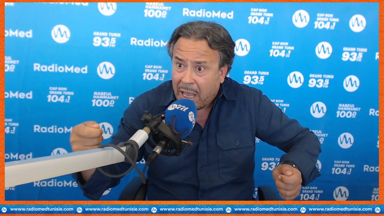 كلاش المنجي العوني للأعمال الدرامية التونسية