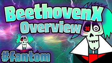 BeethovenX Overview #fantom