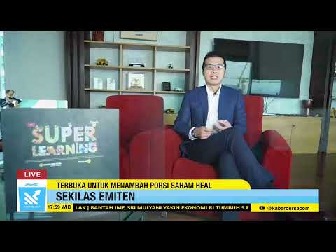 Kinerja Keuangan Terkini: UNVR Lesu, BCA Kinclong, Astra Serbu Saham HEAL