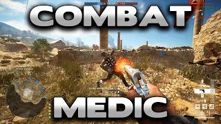 Battlefield 1 Combat Medic 2
