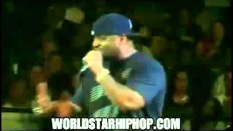 Man doing - Jay Z , DMX and more on MTV Contest