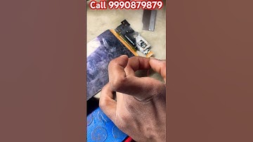 Mobile repairing training institute centre folder jumper lagate hue student practical class join now