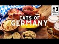 The best german food  what to eat in germany