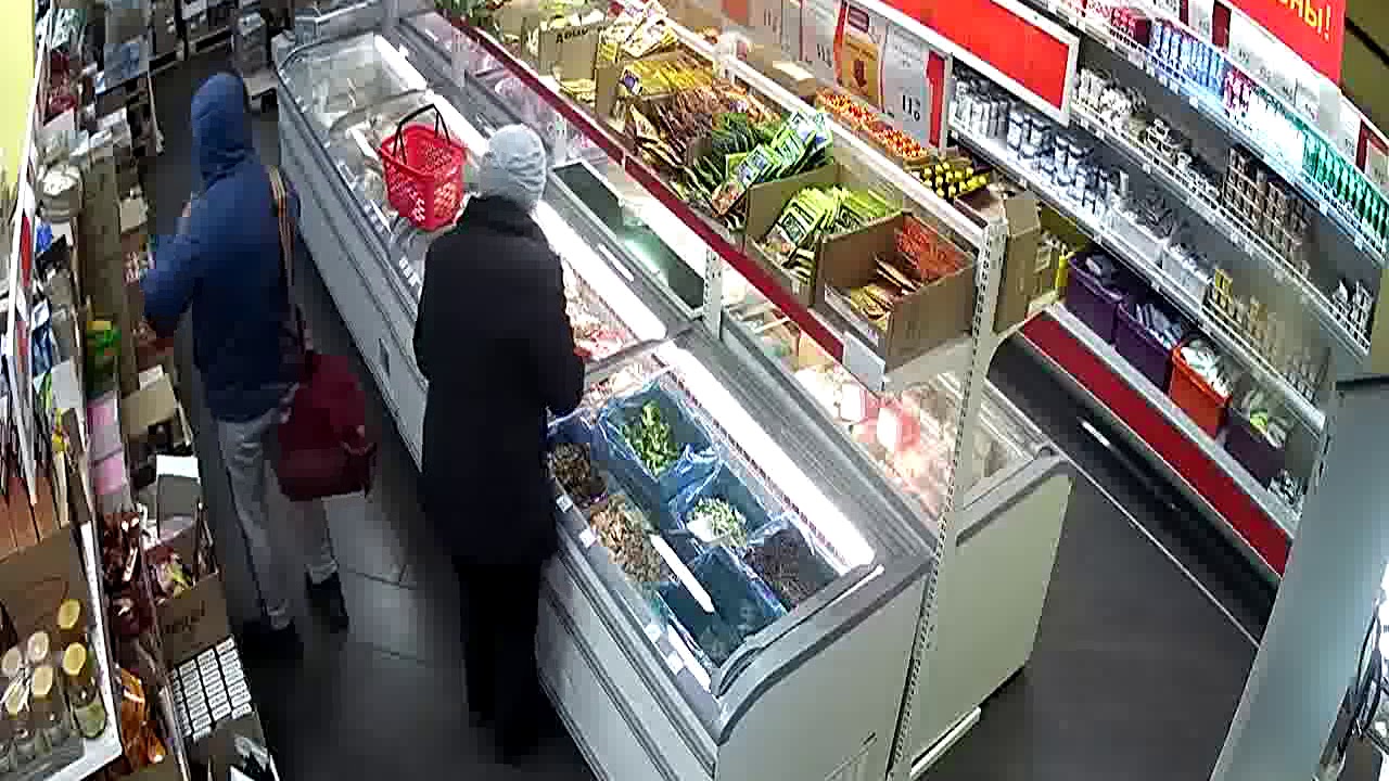 Магазин Хлеб Соль Режим Работы