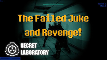 Revenge on SCP-939! [SCP: Secret Laboratory] PaulPer Plays