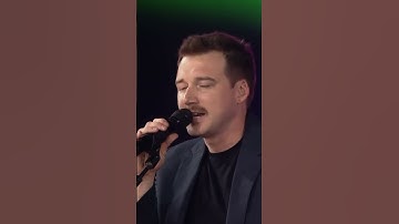 Thumbnail of #MorganWallen performing “Going, Going, Gone” by #LukeCombs at the BMI Country Awards. #countrymusic