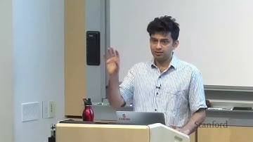 Stanford CS229: Machine Learning | Summer 2019 | Lecture 1 - Introduction and Linear Algebra