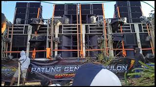 Download Lagu Cek sound Putra mahkota Kediri 2023 feat (PGN)arek Patung gendut ngulon MP3