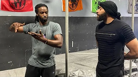 Come Back Better; A Unique Fitness Perspective wit...