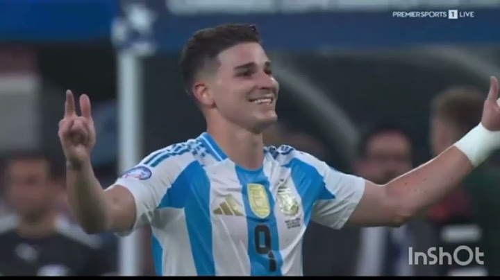 🔥Argentina vs Canada ⚽Copa America 2024 Goals⚽ (2-0) Highlights🔥