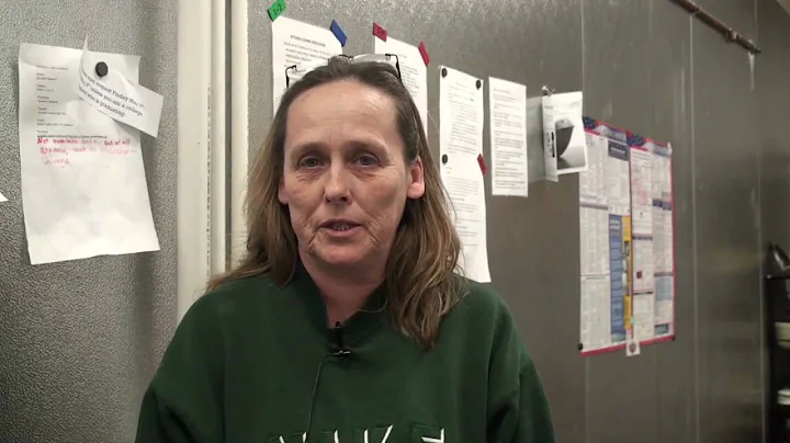 Annette Pierce, Hodan Center