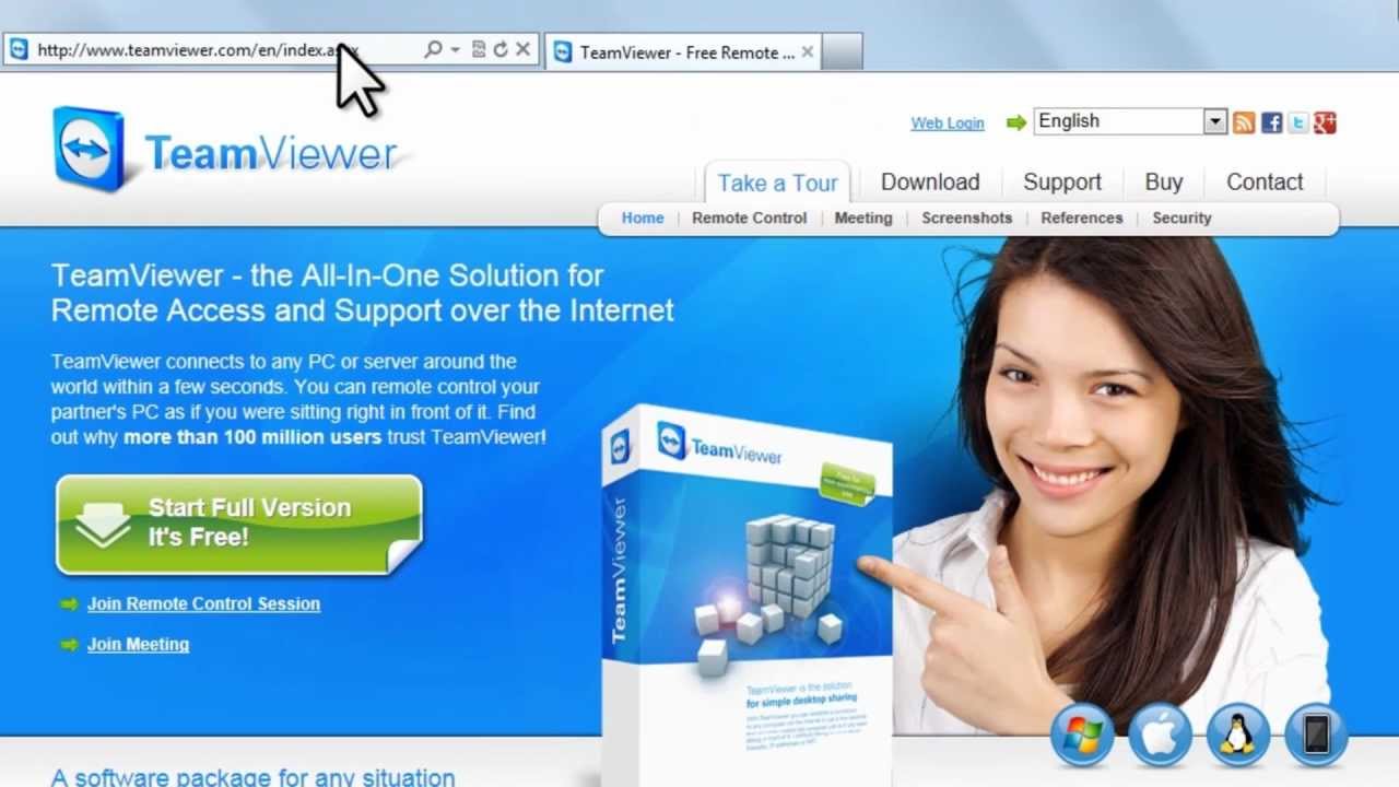 teamviewer pricing