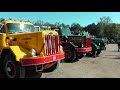 2018 Worcester Sand & Gravel Co. Truck Show