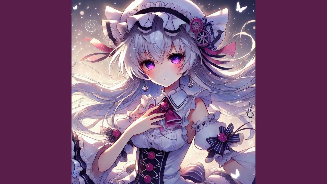 Guarda 闇夜ノプリンセス su YouTube Guarda 闇夜ノプリンセス su YouTube