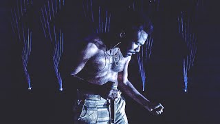 Video thumbnail of "Childish Gambino - This is America (SNL Full Performance)"