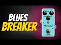 Unbelievably awesome budget blues breaker nux morning star nod3
